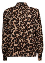Wild Leopard (Sold Out)