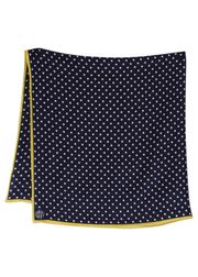Blue Cream Polka Dot (Sold Out)