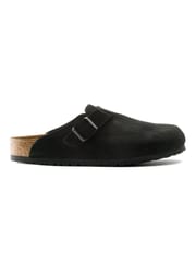 Black Suede (Sold Out)