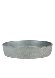 Grey Multi Dish Ø 28 (Uitverkocht)