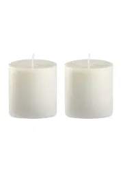 Lily White - Set of 2