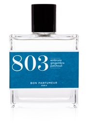 #803: embruns / gingembre / patchouli