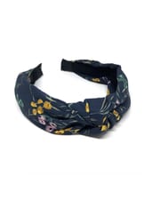 Summer Flower Navy (Sold Out)