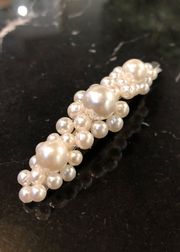 Pearl - Silver (Uitverkocht)