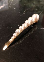 Pearl - Gold (Sold Out)