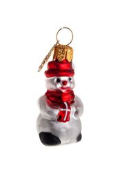 Small Snowman (Sold Out)