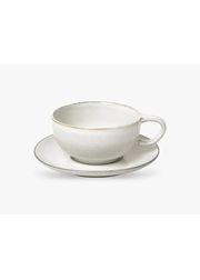 Cup w/ saucer - 25 cl