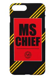 Ms. Chief Black (Agotado)