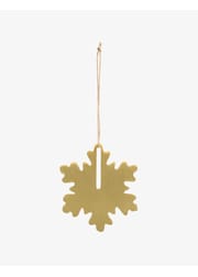 Brass - Snowflake (Sold Out)