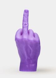 Purple / Fuck You