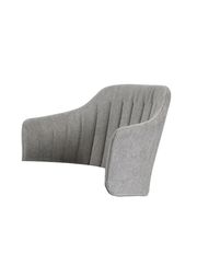 Back Cushion - Light Grey, Cane-line Essence