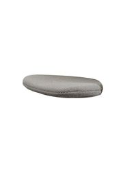 Seat Cushion - Cane-line Focus, Light Grey