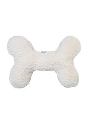 White Plush - S (Sold Out)
