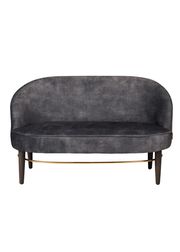 Coal Sofa (Sold Out)