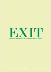 Exit green (Slutsålt)