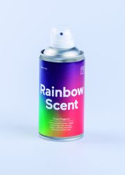 Rainbow Scent (Udsolgt)