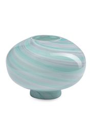 Twirl Vase Mint Large