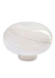 Twirl Vase White Large