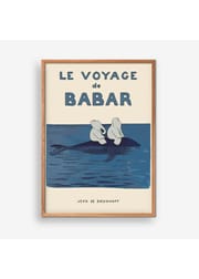 Le Voyage, Barbar