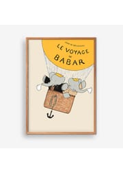 Voyage de Babar