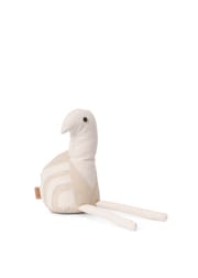Birdy Teddy - Natural/Off-white