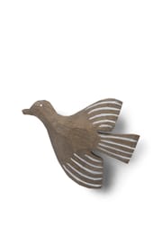 Lola Bird Hook - Anthracite
