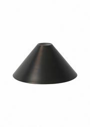 Cone - Black/Brass (Vendu)