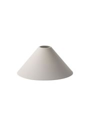 Cone - Light Grey