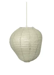 Kurbis Lampshade 40 - Dark Sage