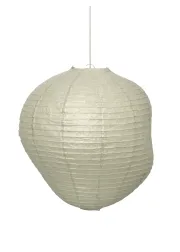 Kurbis Lampshade 60 - Dark Sage