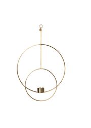Circular Brass (Sold Out)