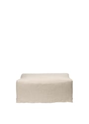 S501 / Loose Drape - Natural