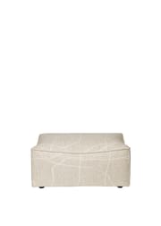 S501 / Utzon-Can Lis - Sand/Off-White