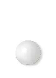 Sphere - White (Vendu)