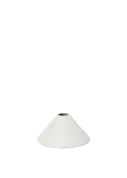 Cone - White