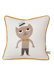 Cat Cushion (Sold Out)