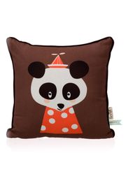 Posey Panda Cushion (Vendu)
