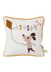 Dog Cushion (Sold Out)