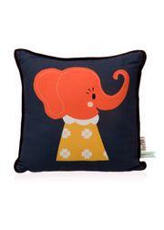 Elle Elephant Cushion (Slutsålt)