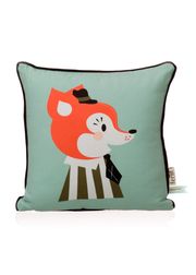 Mr. Frank Fox Cushion (Sold Out)