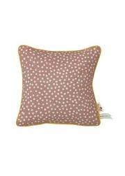 Rosa Dot Cushion (Sold Out)