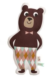 Mr. Bear (Esaurito)