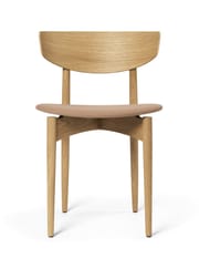 Upholstery seat - Oak/244