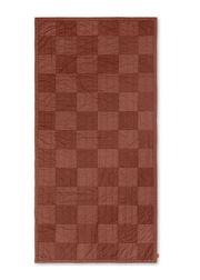 Red Brown Tonal (Sold Out)