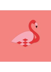 Flamingo (Udsolgt)