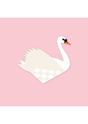 Swan (white) (Udsolgt)