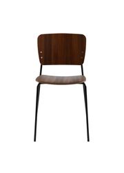 Seat: Smoked Stained Oak