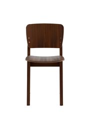 Seat: Smoked Stained Oak