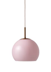 Light Pink Ø18 EU