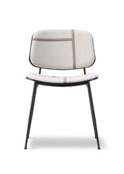 Sheworks Ribbon Sand / Black Lacquered Oak / Black